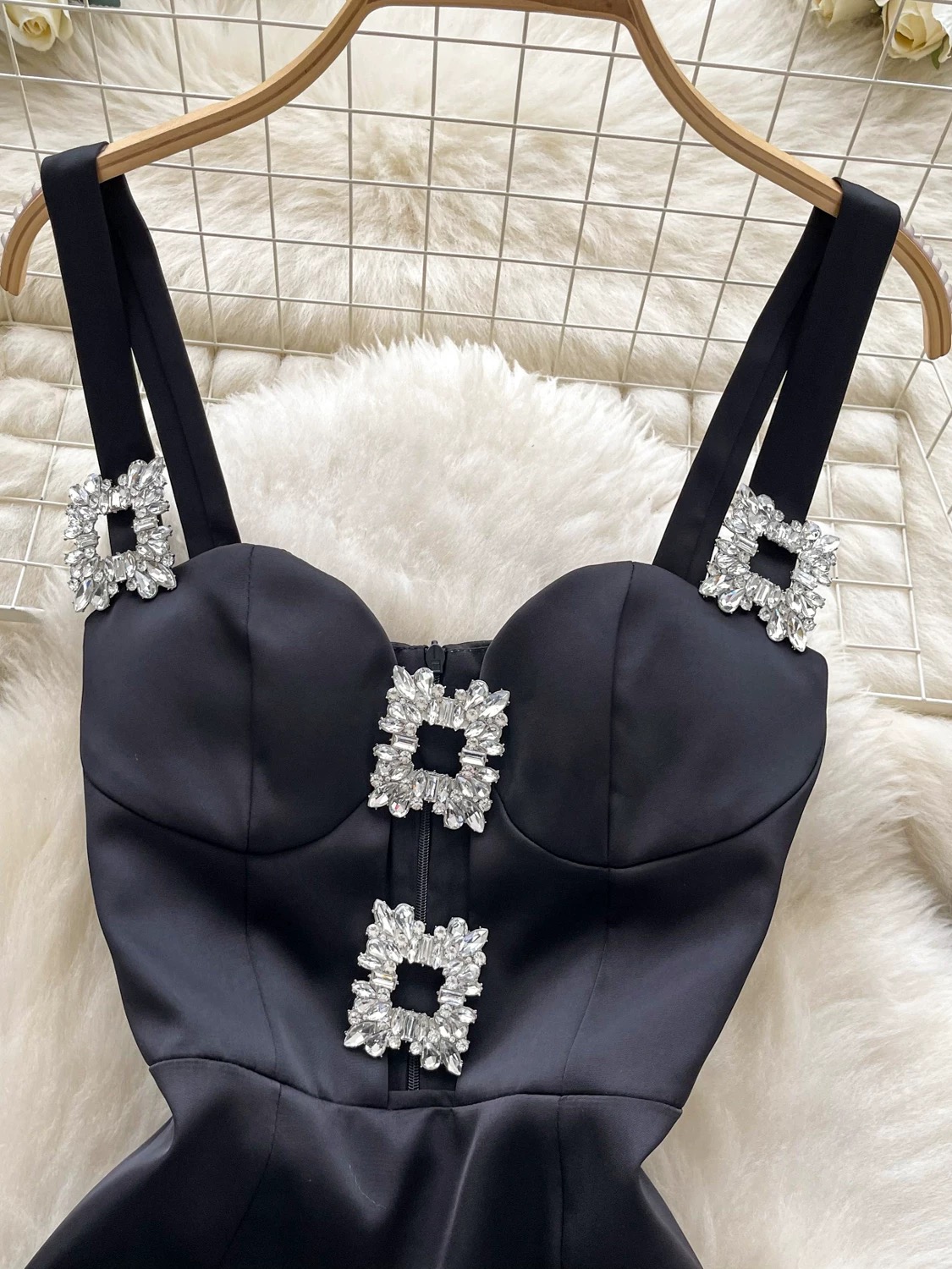 Closing deals dress CBC1245 images